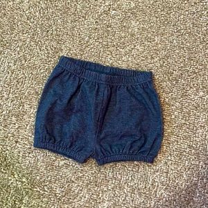 Denim Bloomers